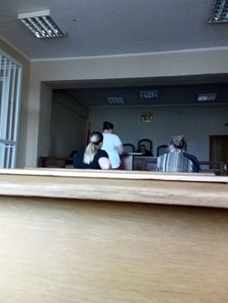 Последнее заседание 📝